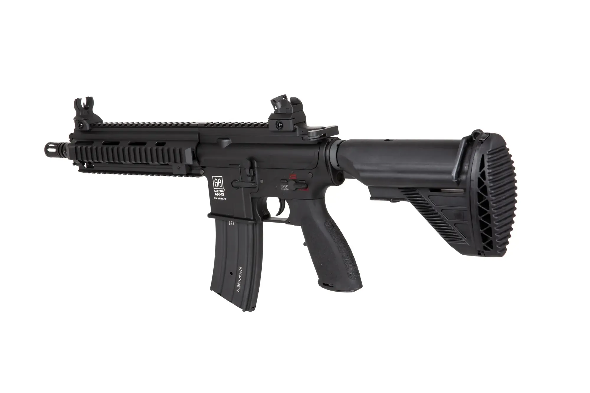 Airsoft Rifle SA-H02 ONE HAL2 electronic