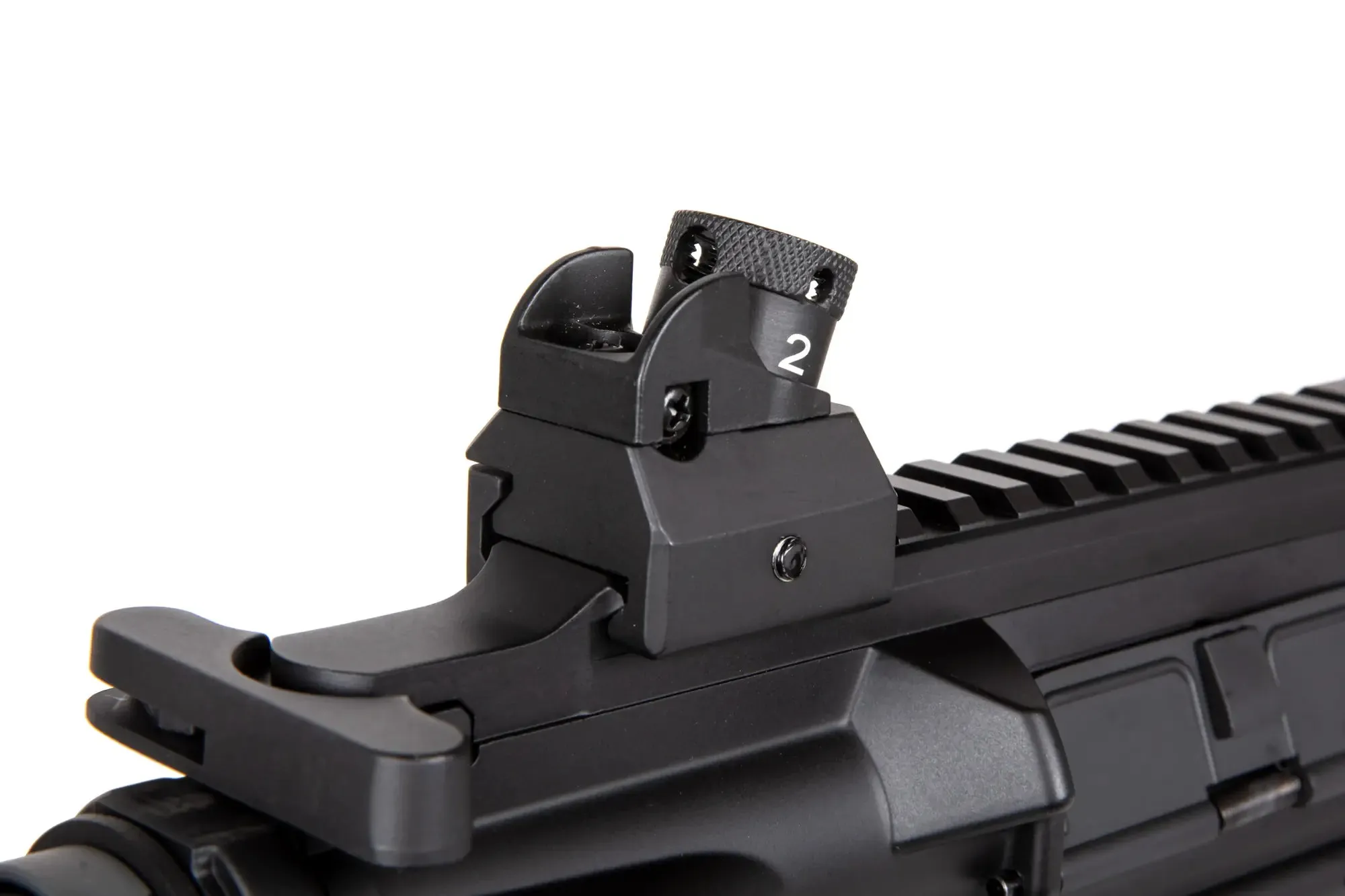 Airsoft Rifle SA-H02 ONE HAL2 electronic