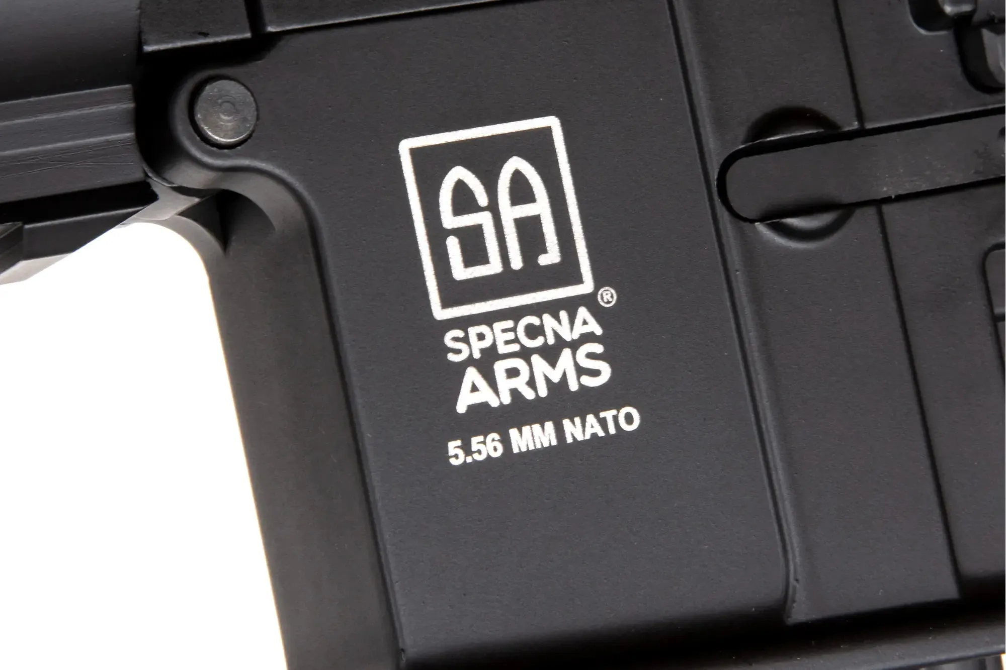 Airsoft Rifle SA-H02 ONE HAL2 electronic