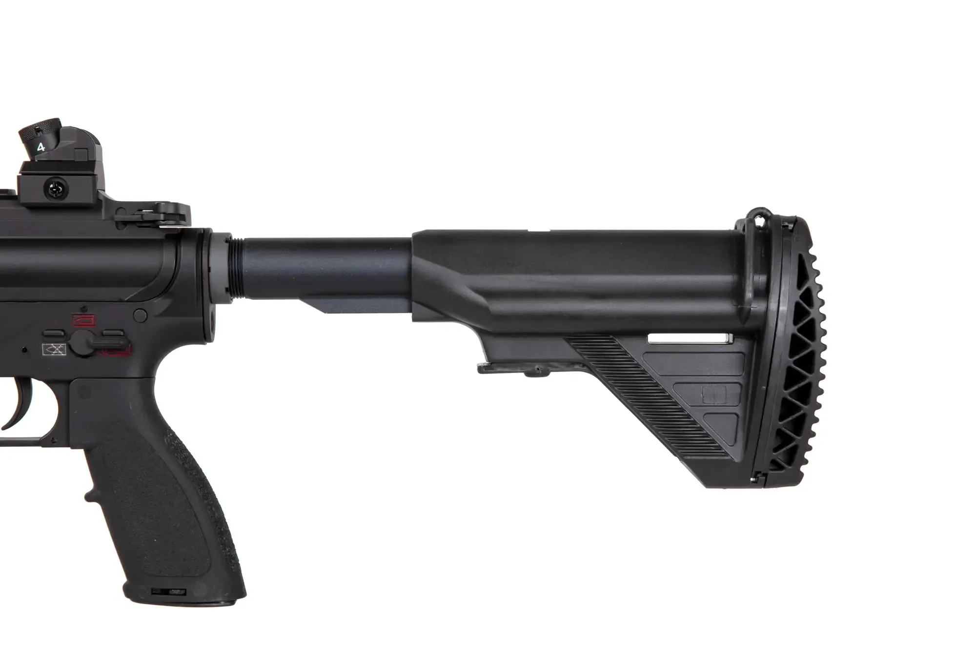Airsoft Rifle SA-H02 ONE HAL2 electronic