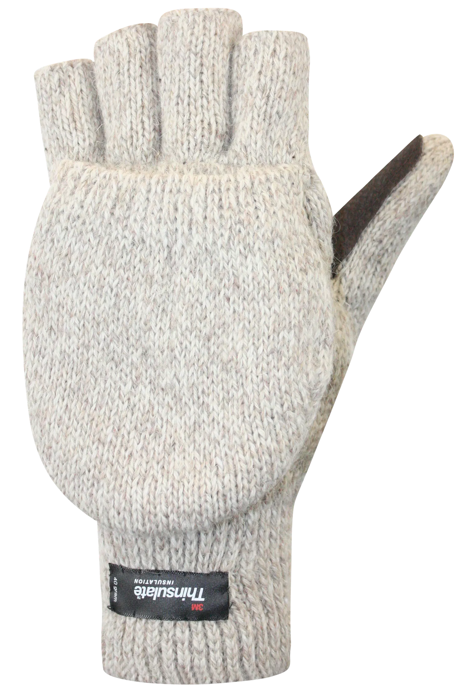 Avalon Mitts - Men