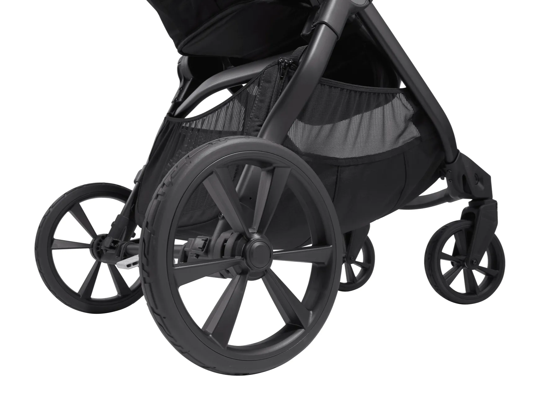 Baby Jogger City Select 2 Stroller