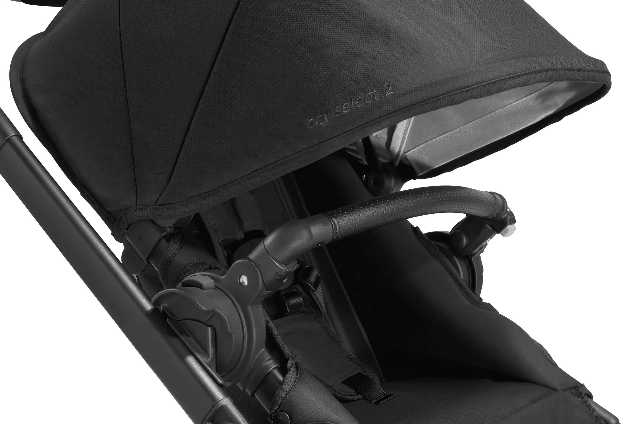Baby Jogger City Select 2 Stroller