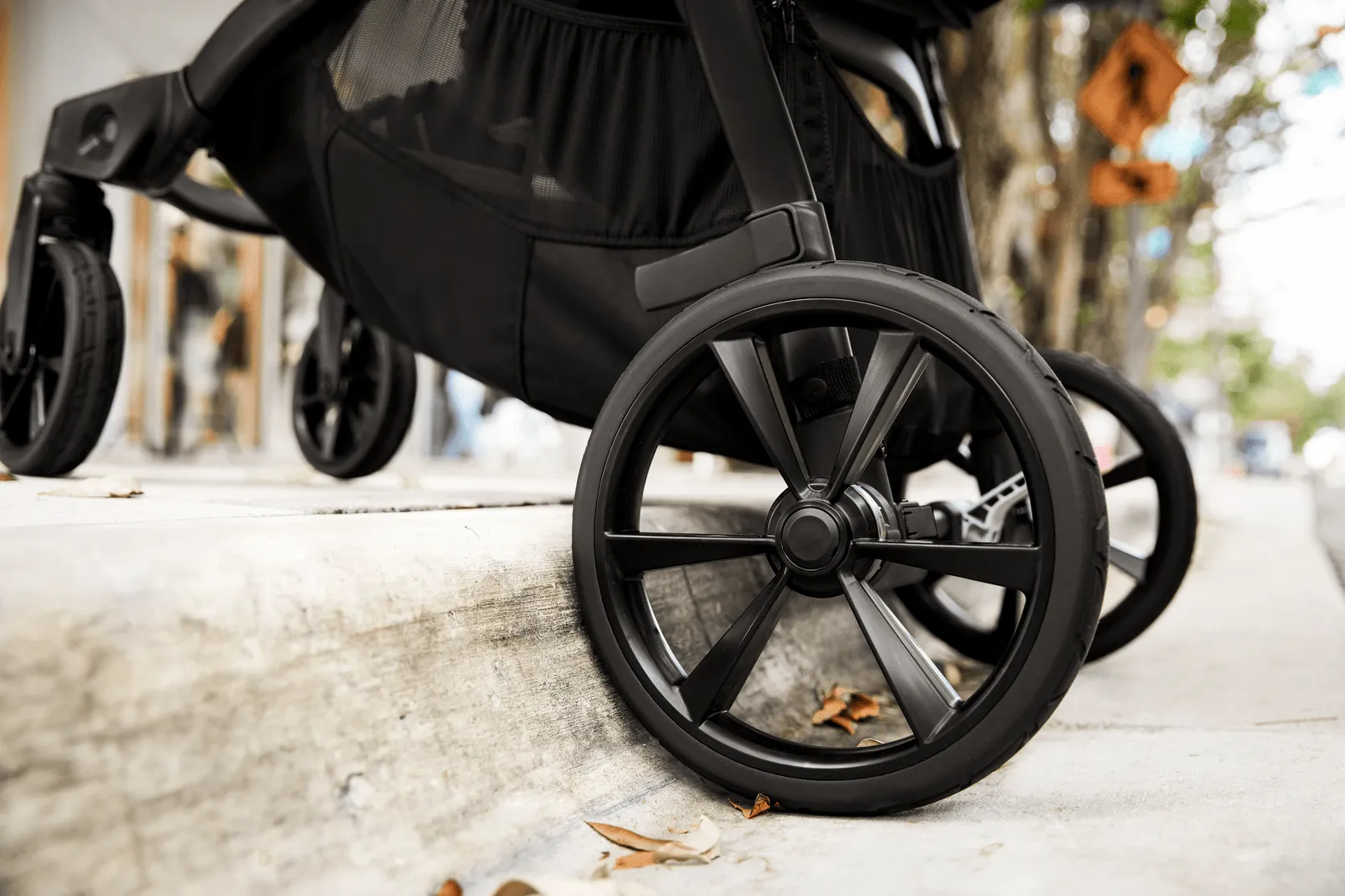 Baby Jogger City Select 2 Stroller