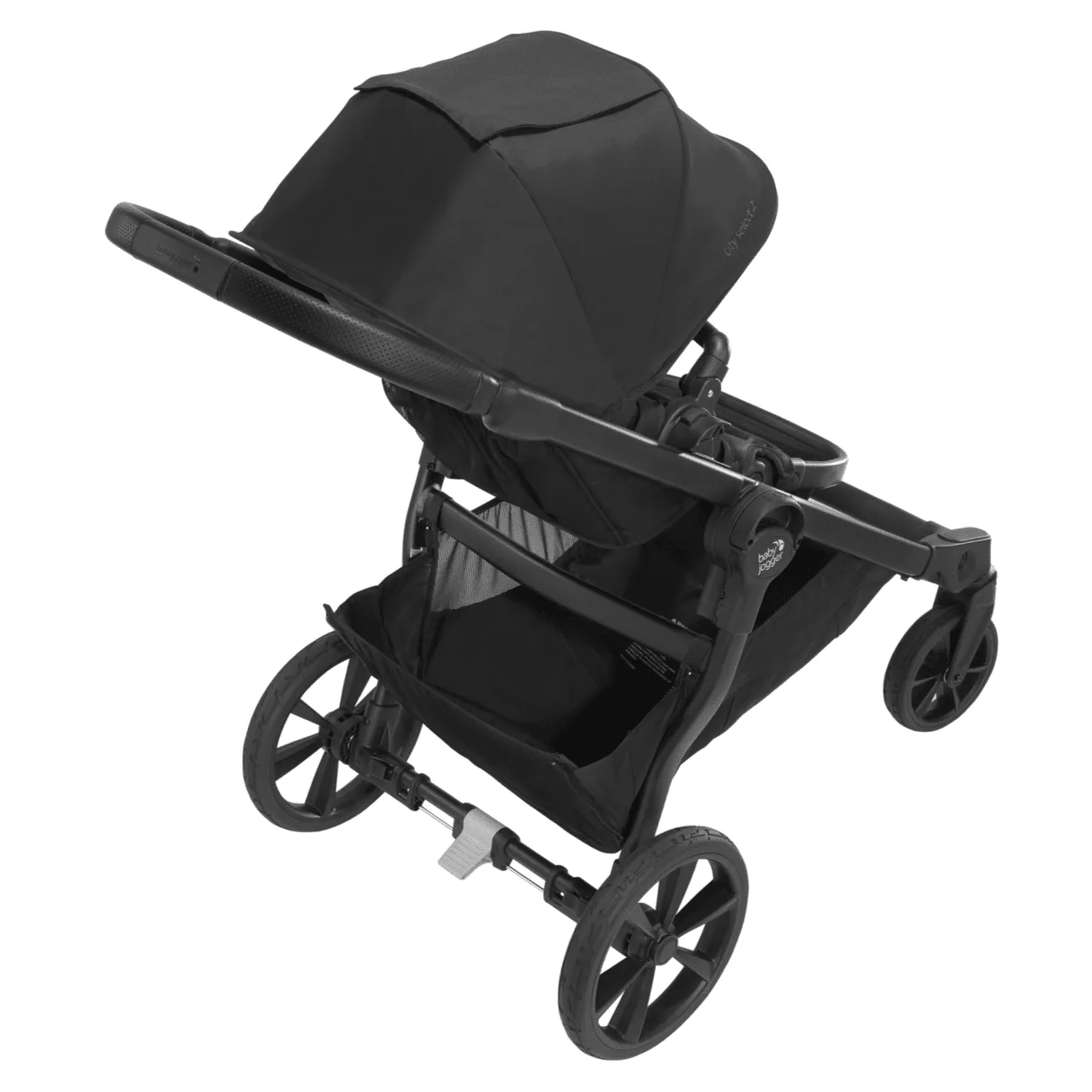 Baby Jogger City Select 2 Stroller