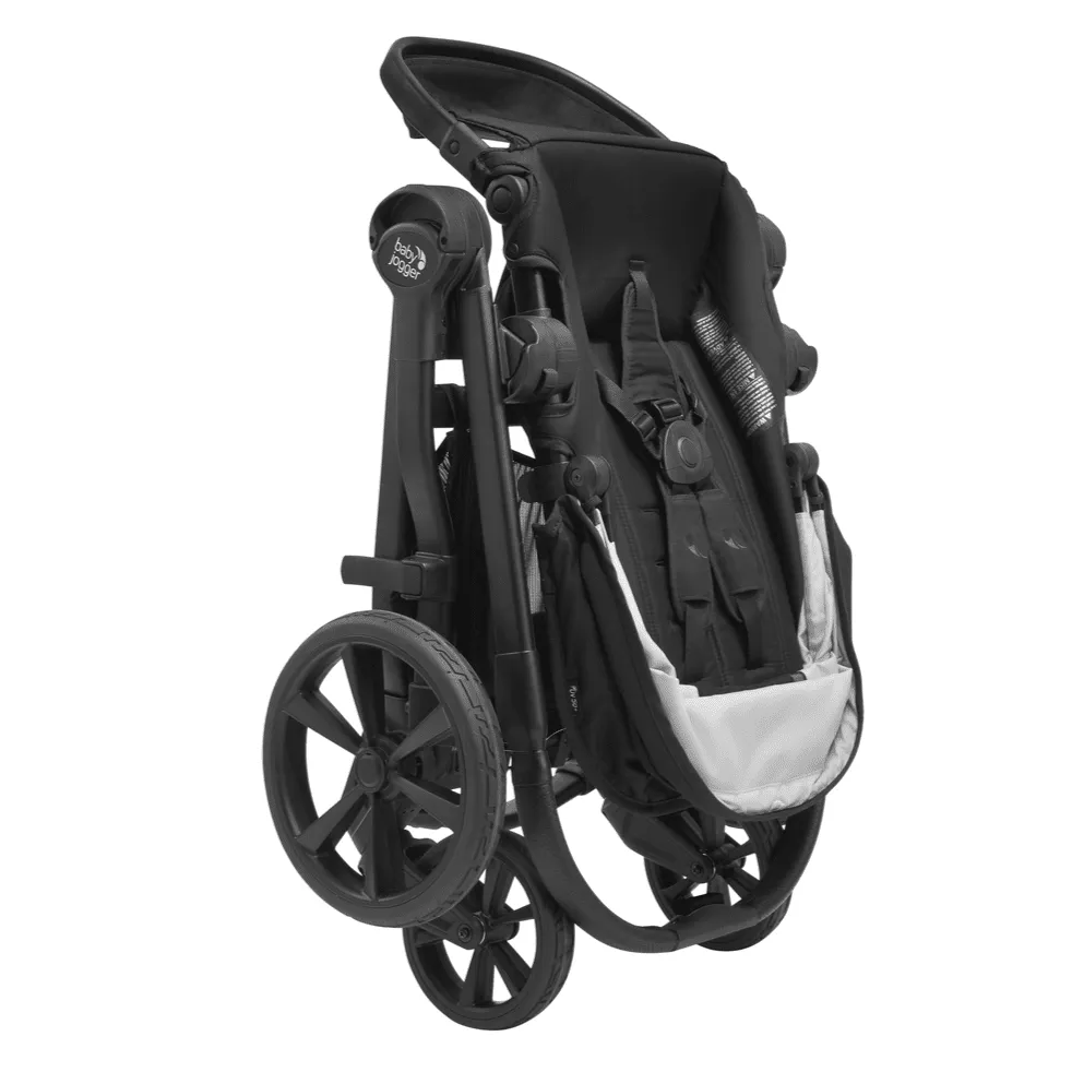 Baby Jogger City Select 2 Stroller