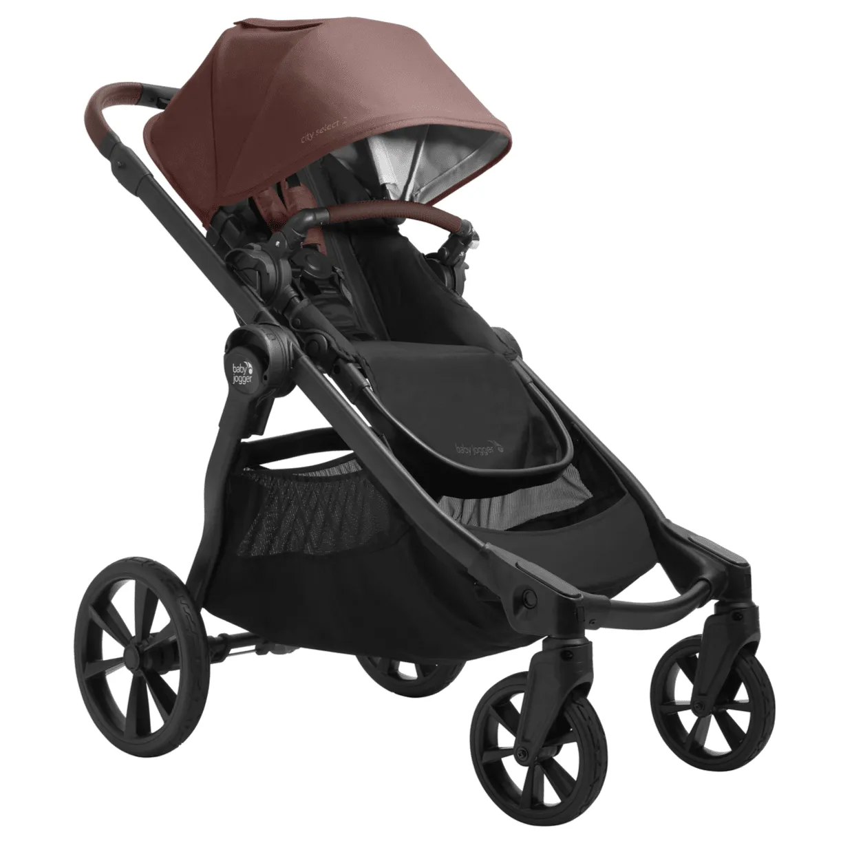 Baby Jogger City Select 2 Stroller