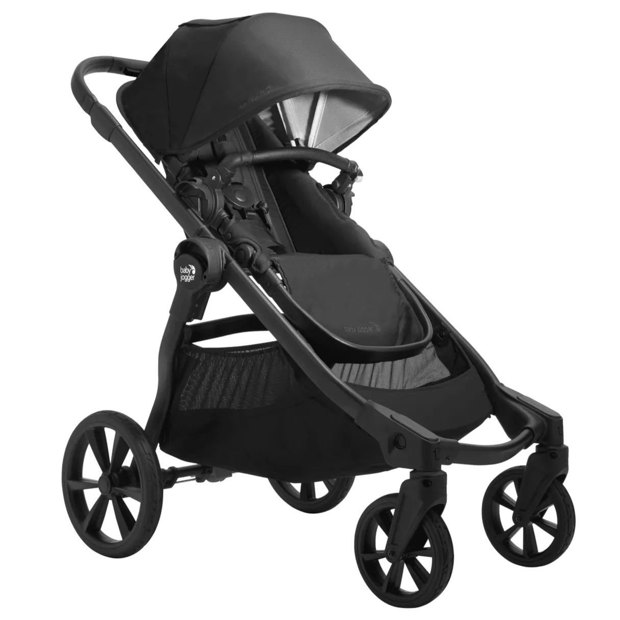 Baby Jogger City Select 2 Stroller