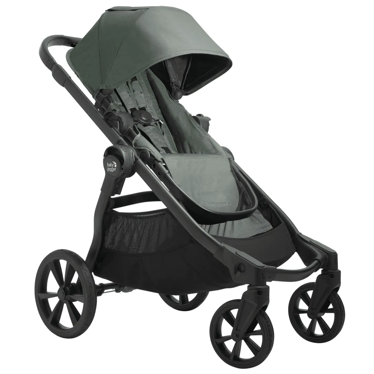Baby Jogger City Select 2 Stroller