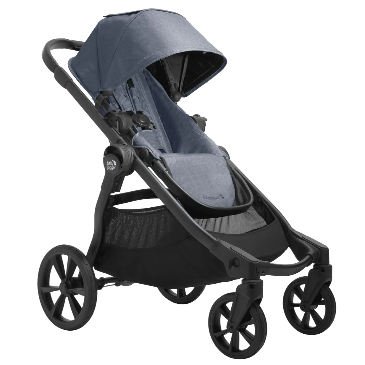 Baby Jogger City Select 2 Stroller