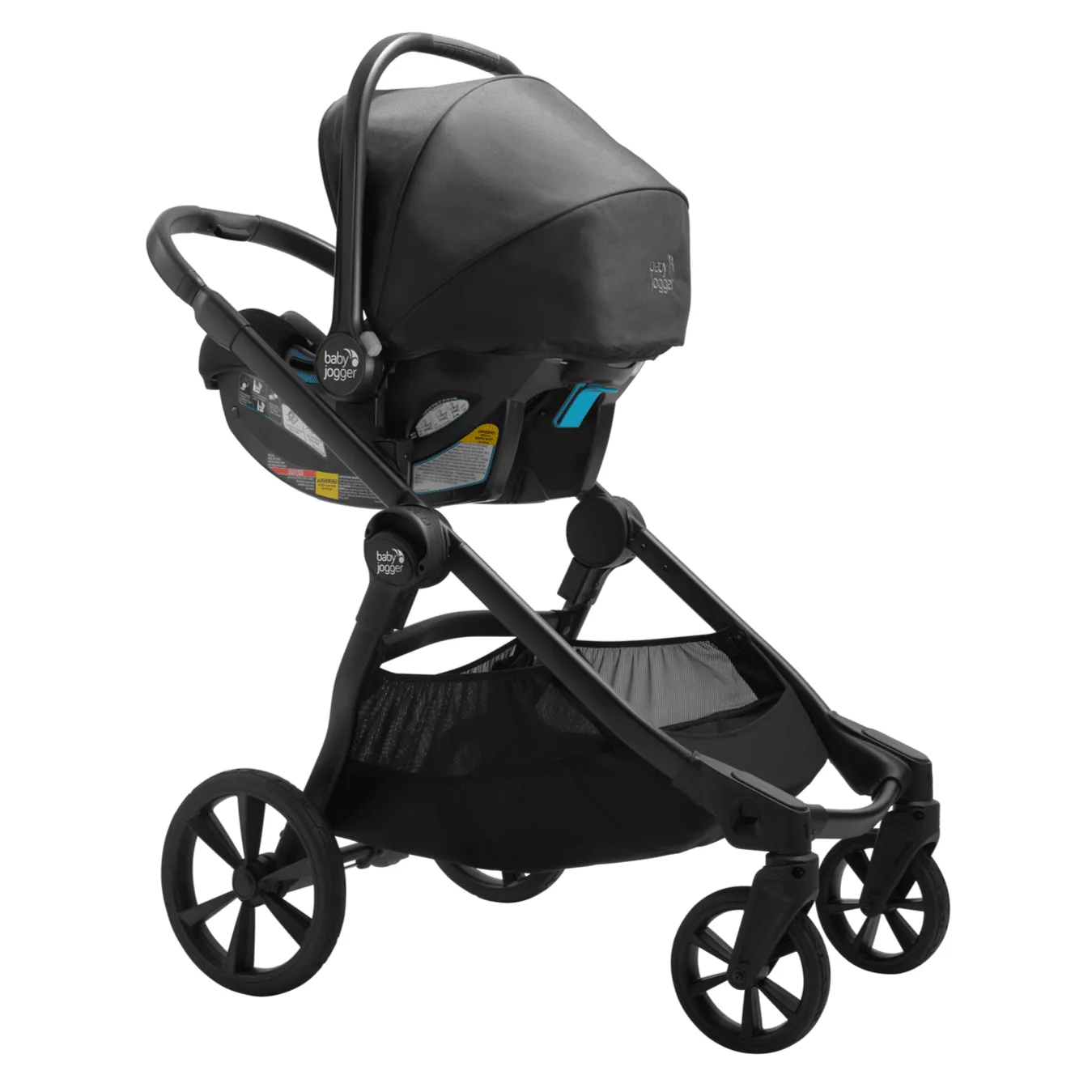 Baby Jogger City Select 2 Stroller