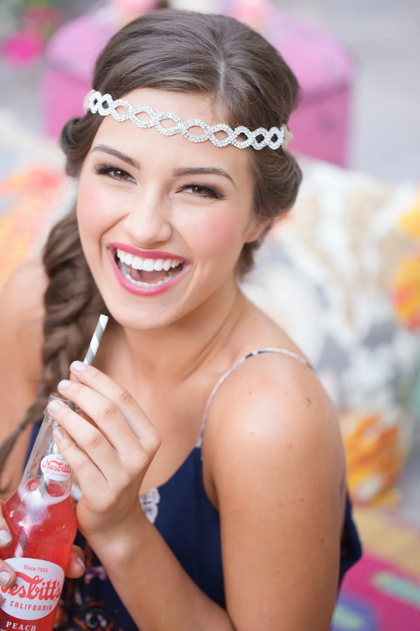 Bohemian Princess Headbands