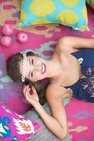 Bohemian Princess Headbands