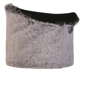 Buff Neck Warmer Buff Women Kesha Black