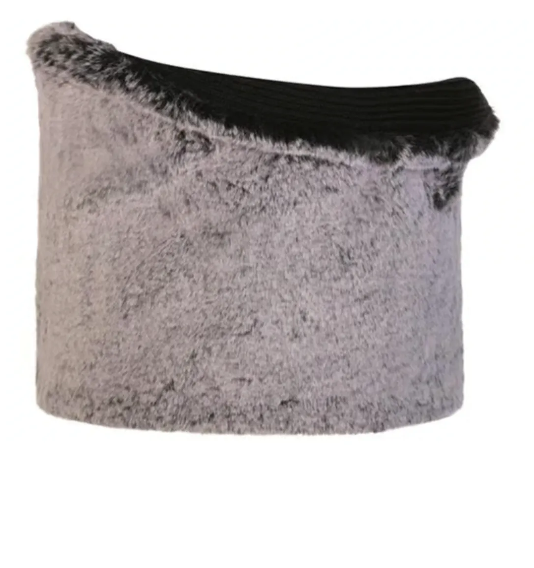 Buff Neck Warmer Buff Women Kesha Black