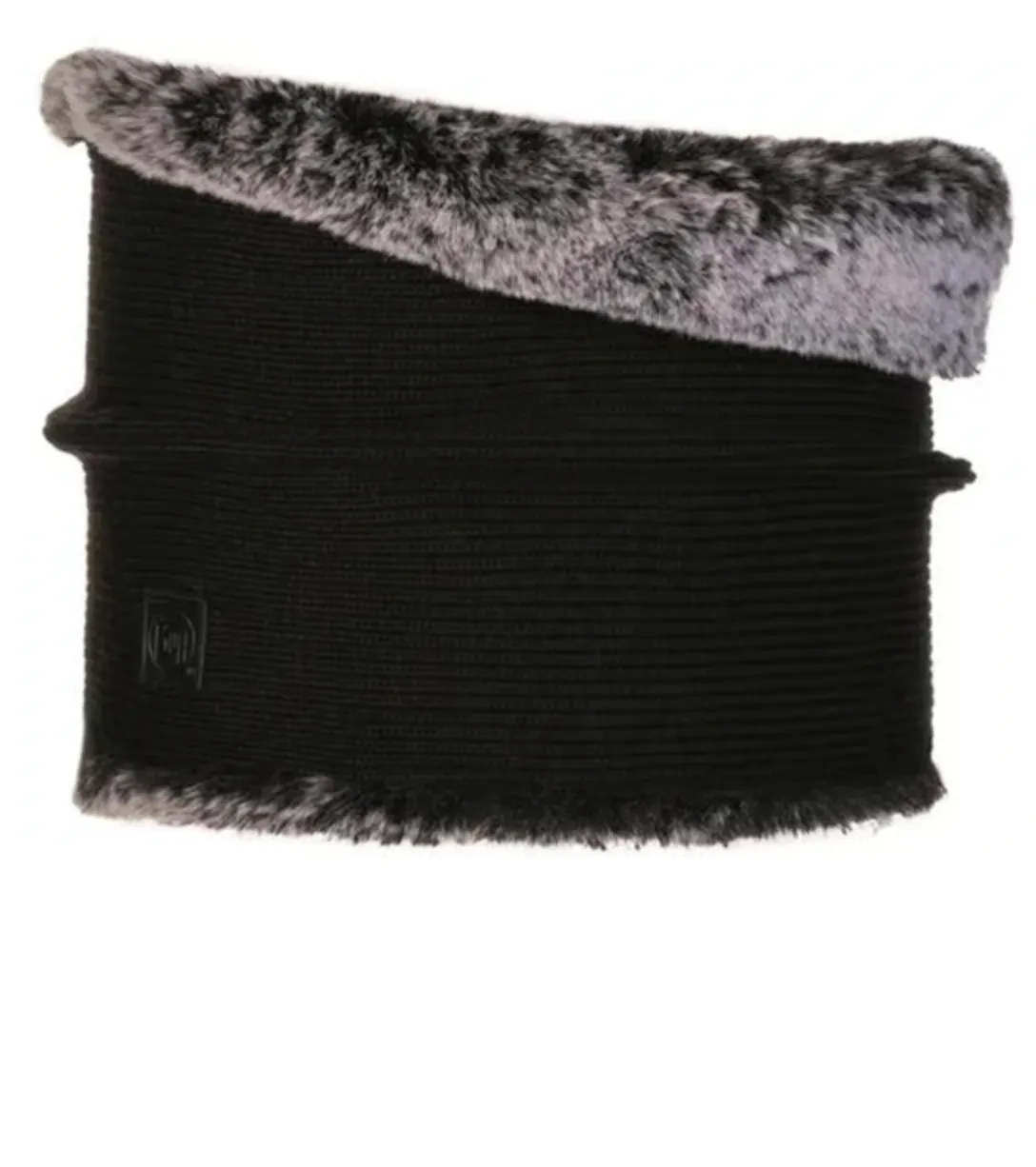 Buff Neck Warmer Buff Women Kesha Black