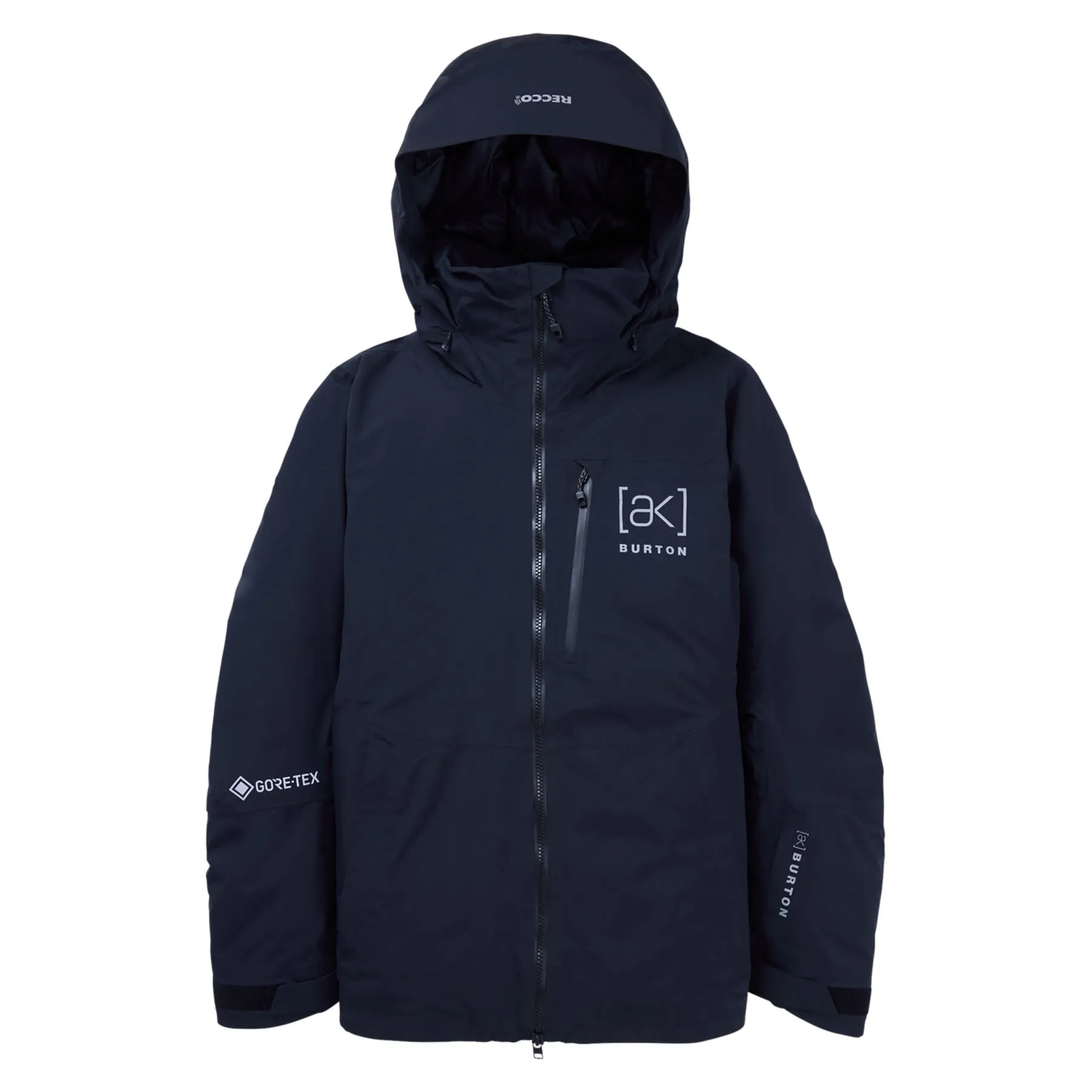 Burton Women's [ak] Flare Down GORE-TEX Down Jacket 2025