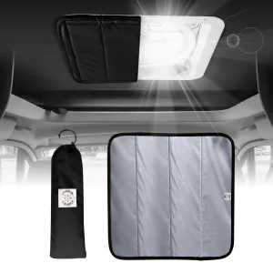 Campervan and Caravan Roof Hatch Cover