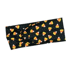 Candy Corn Headband