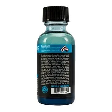Carbon Flex Trim Restoration Kit System (1oz - 2 Towels   Applicator)