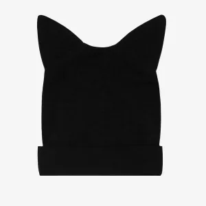Cat Ears Infant Beanie