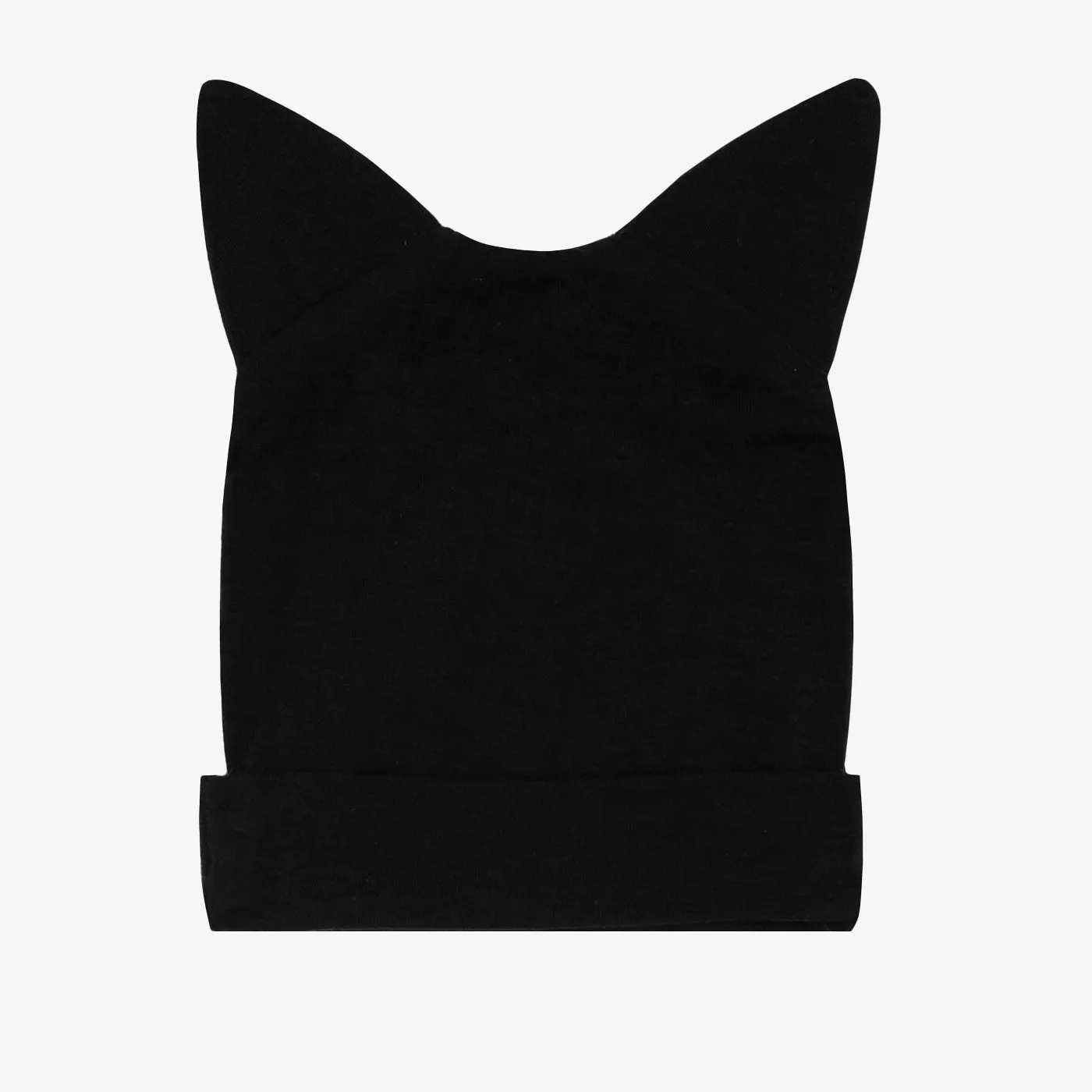 Cat Ears Infant Beanie