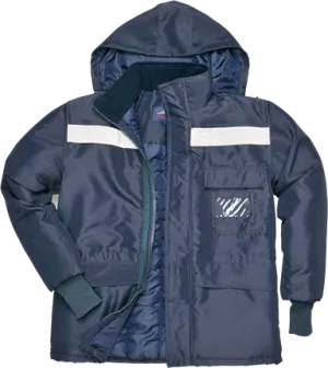 Cold-Store Jacket