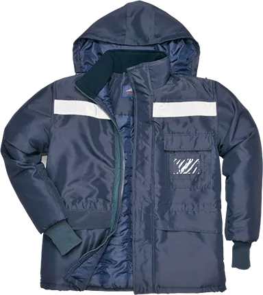 Cold-Store Jacket