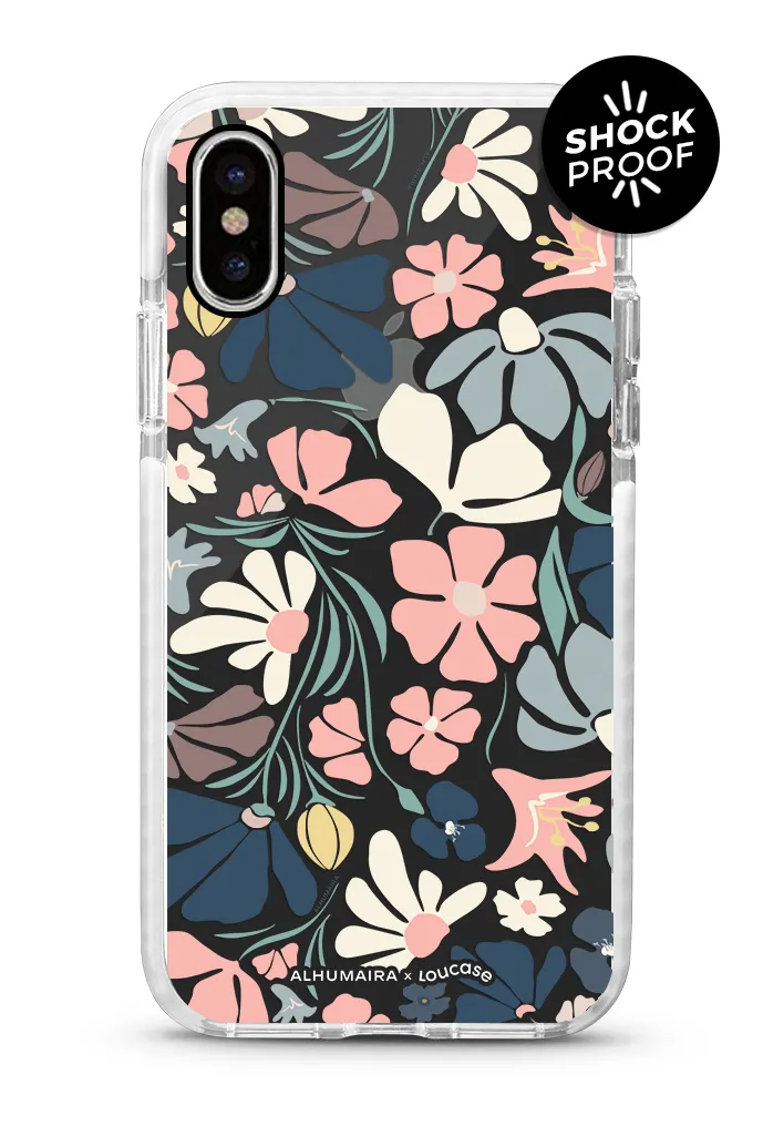 Courage - PROTECH™ Alhumaira x Loucase Limited Edition Phone Case | LOUCASE