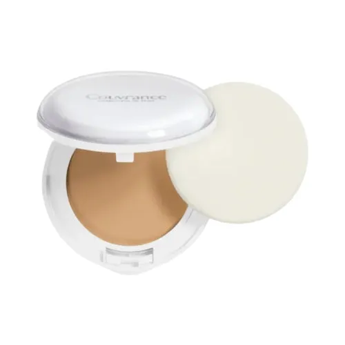 Couvrance Compact Foundation Cream Matte Finish