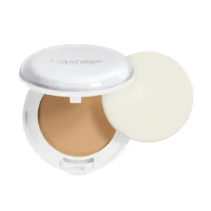 Couvrance Compact Foundation Cream Matte Finish