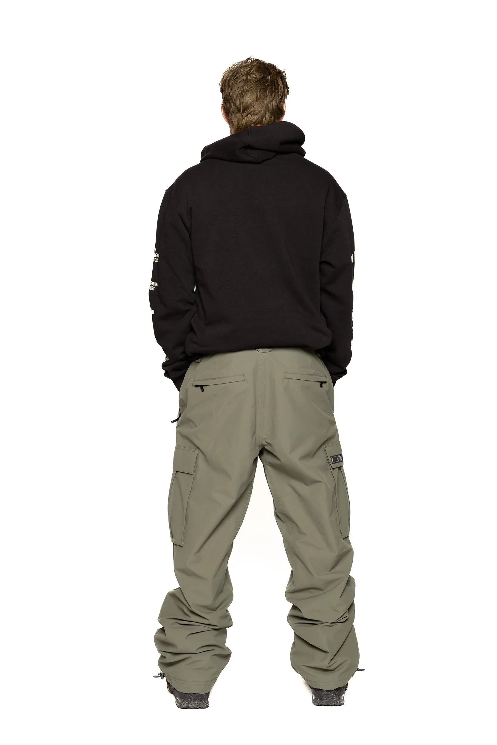 DIXON CARGO PANT