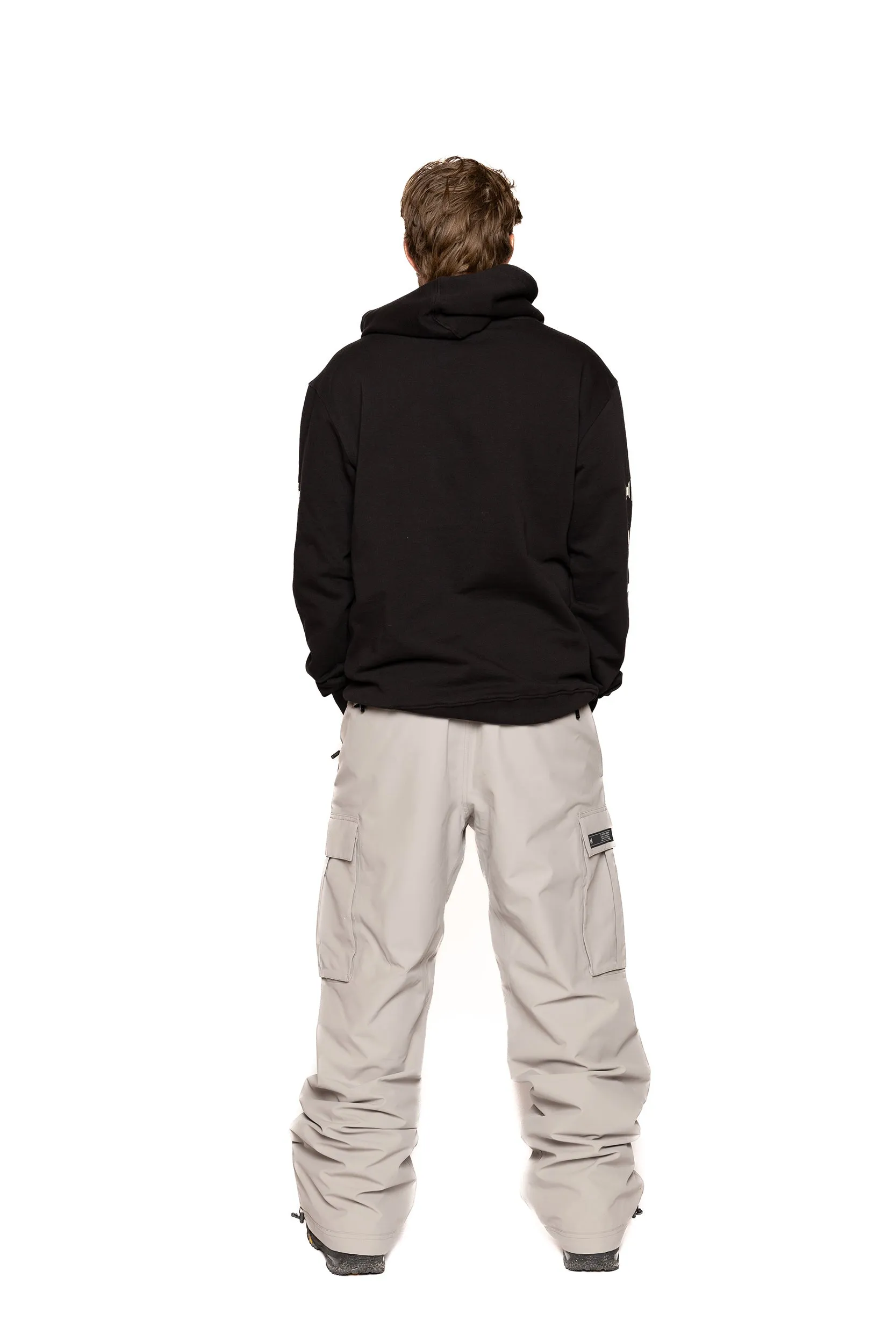 DIXON CARGO PANT