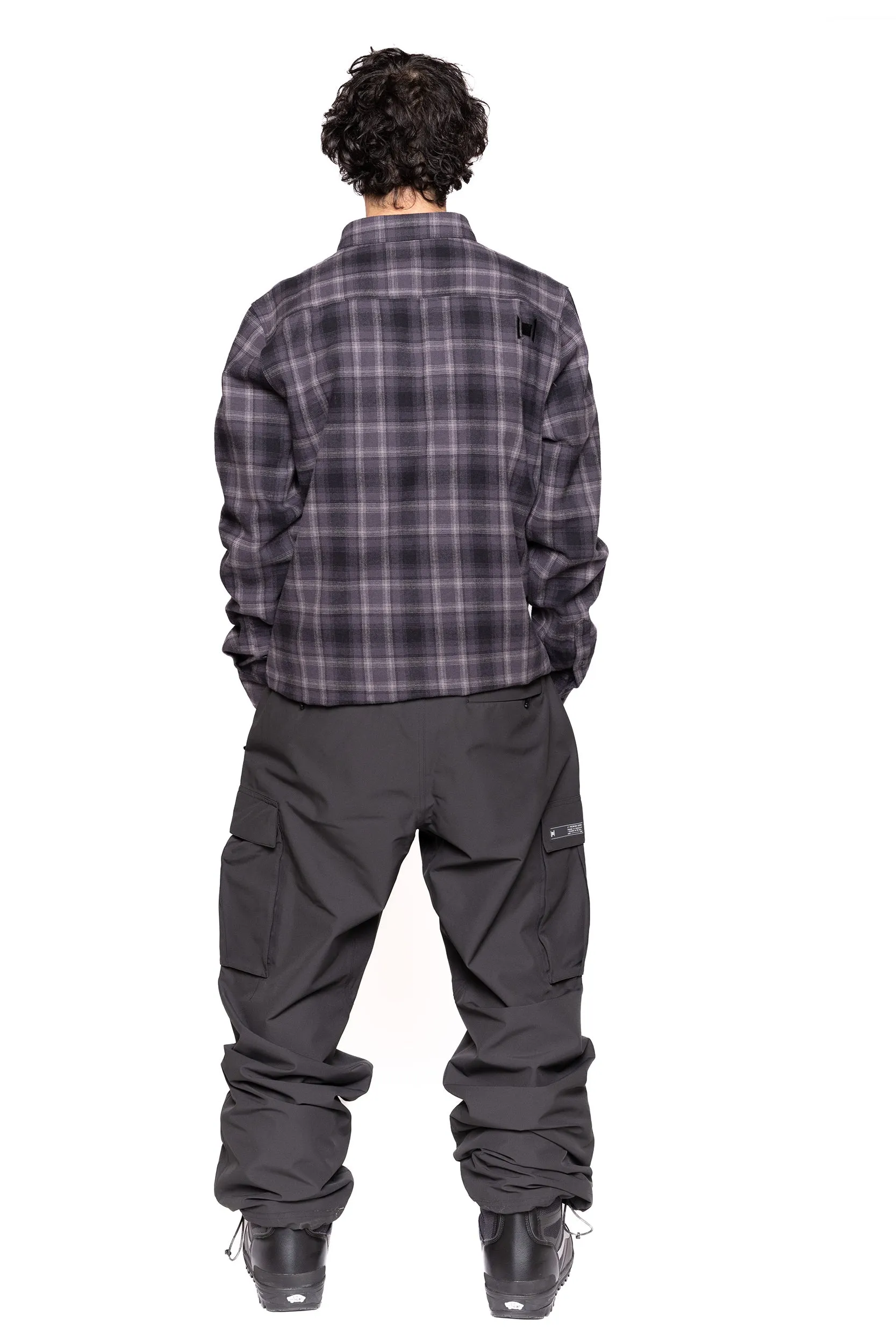 DIXON CARGO PANT