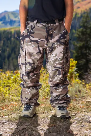 DIXON CARGO PANT