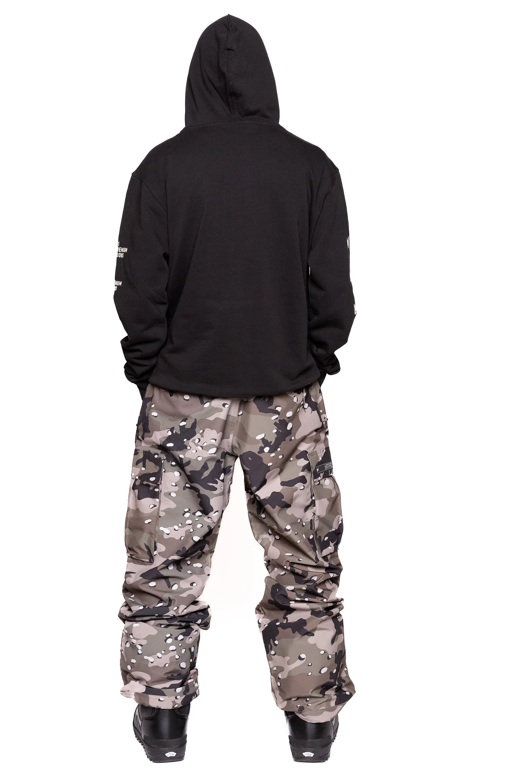 DIXON CARGO PANT