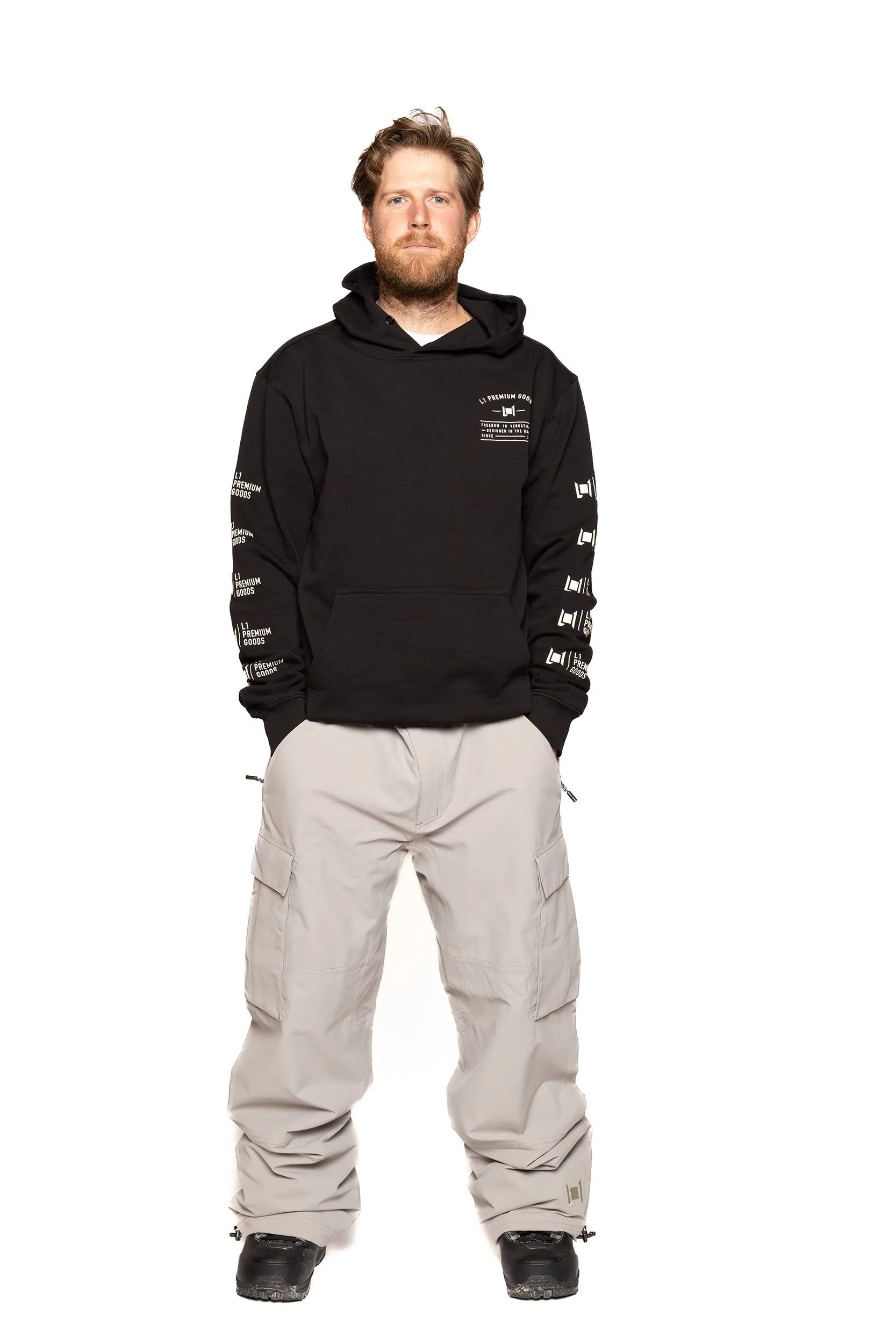 DIXON CARGO PANT