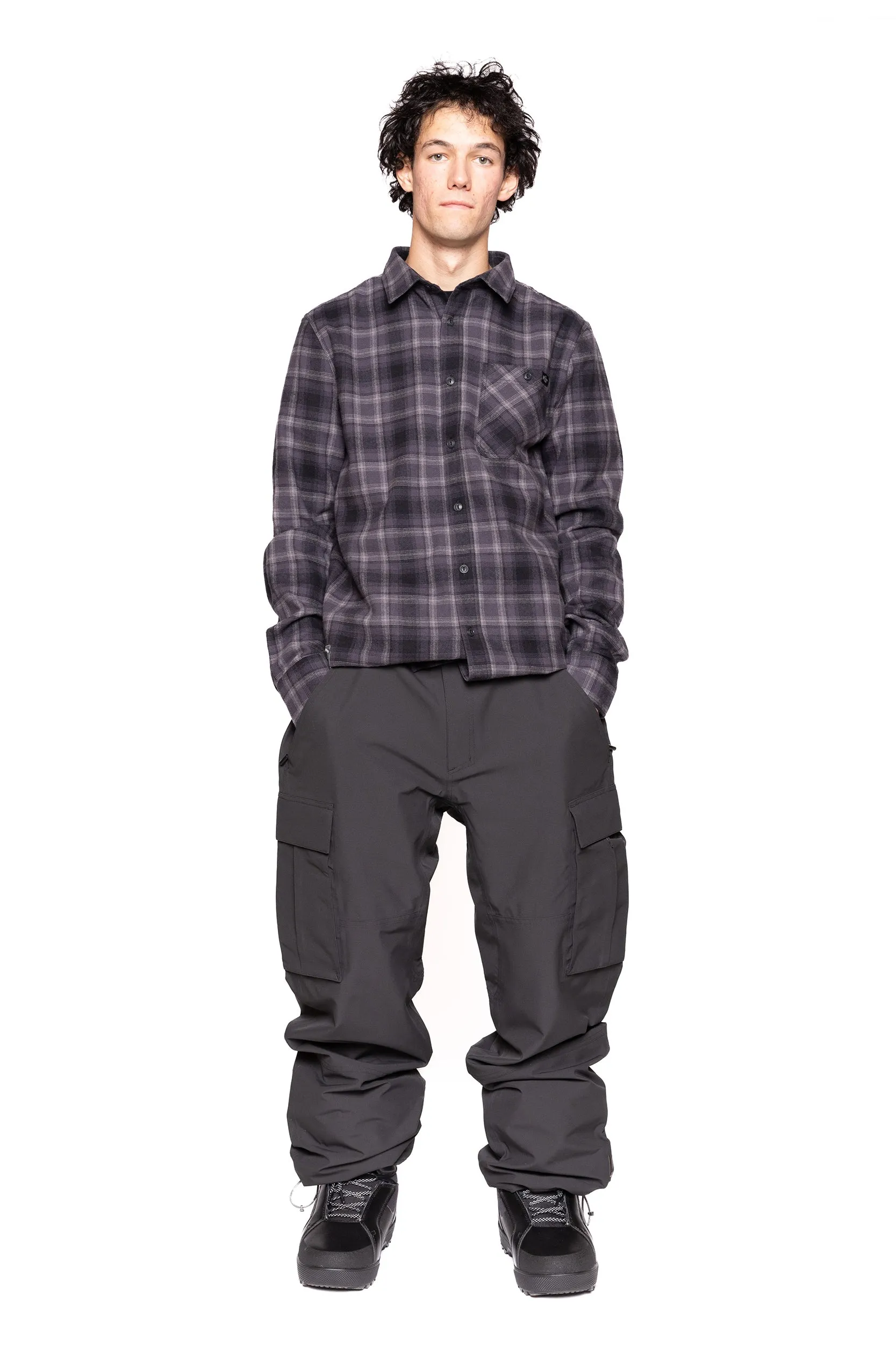 DIXON CARGO PANT