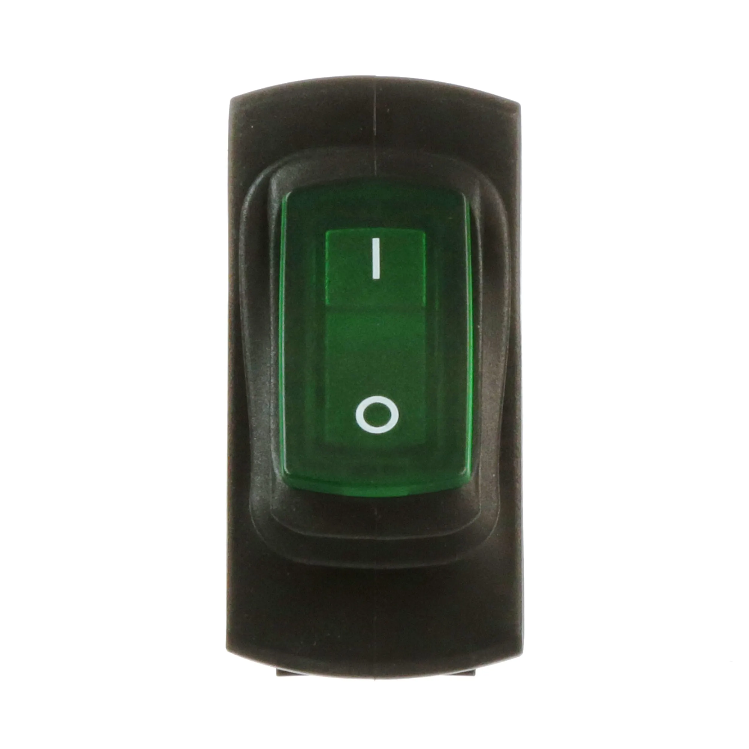 E-T-A Circuit Protection and Control 3120-N324-P7T1-W19DG3-10A