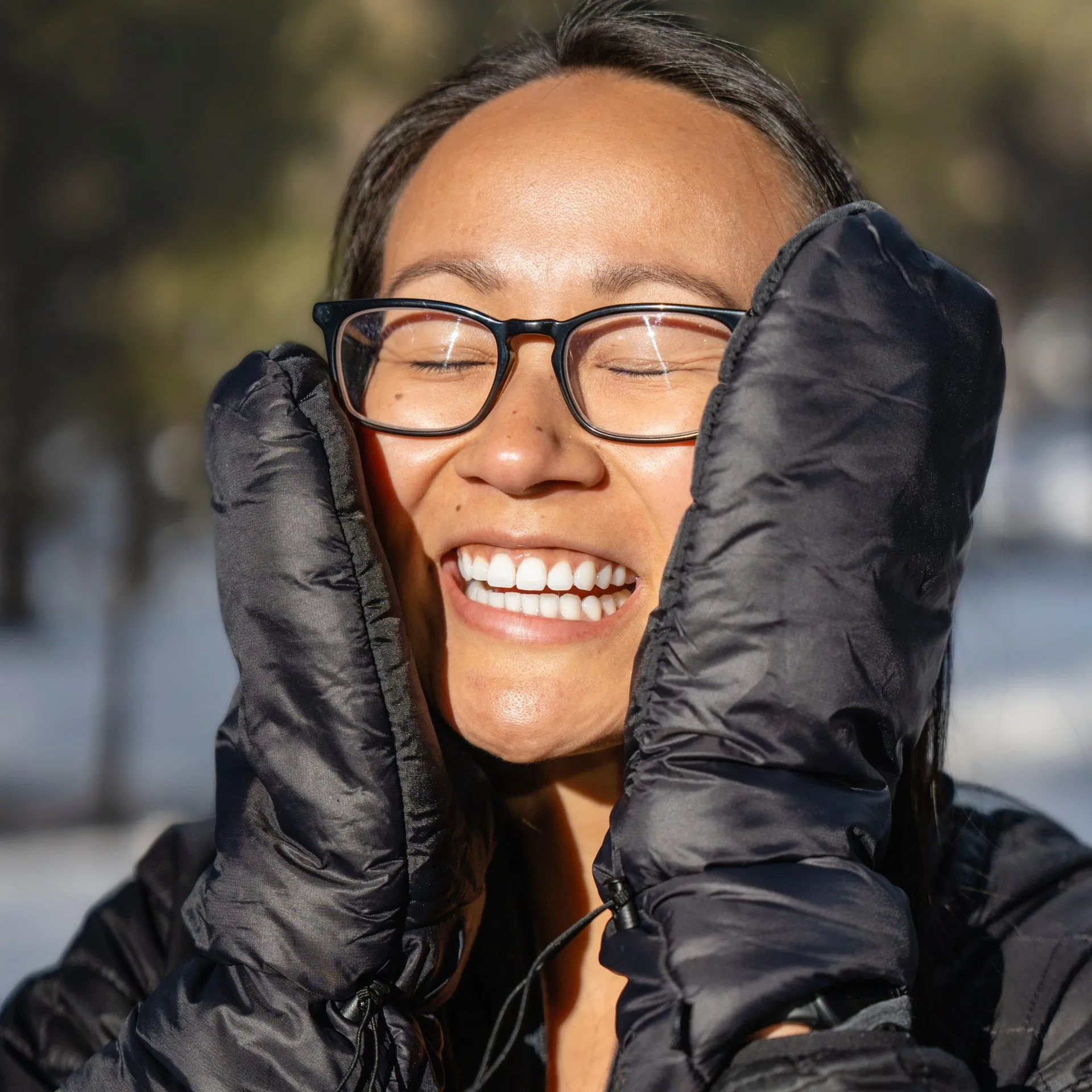 Enlightened Equipment - Torrid Mitts