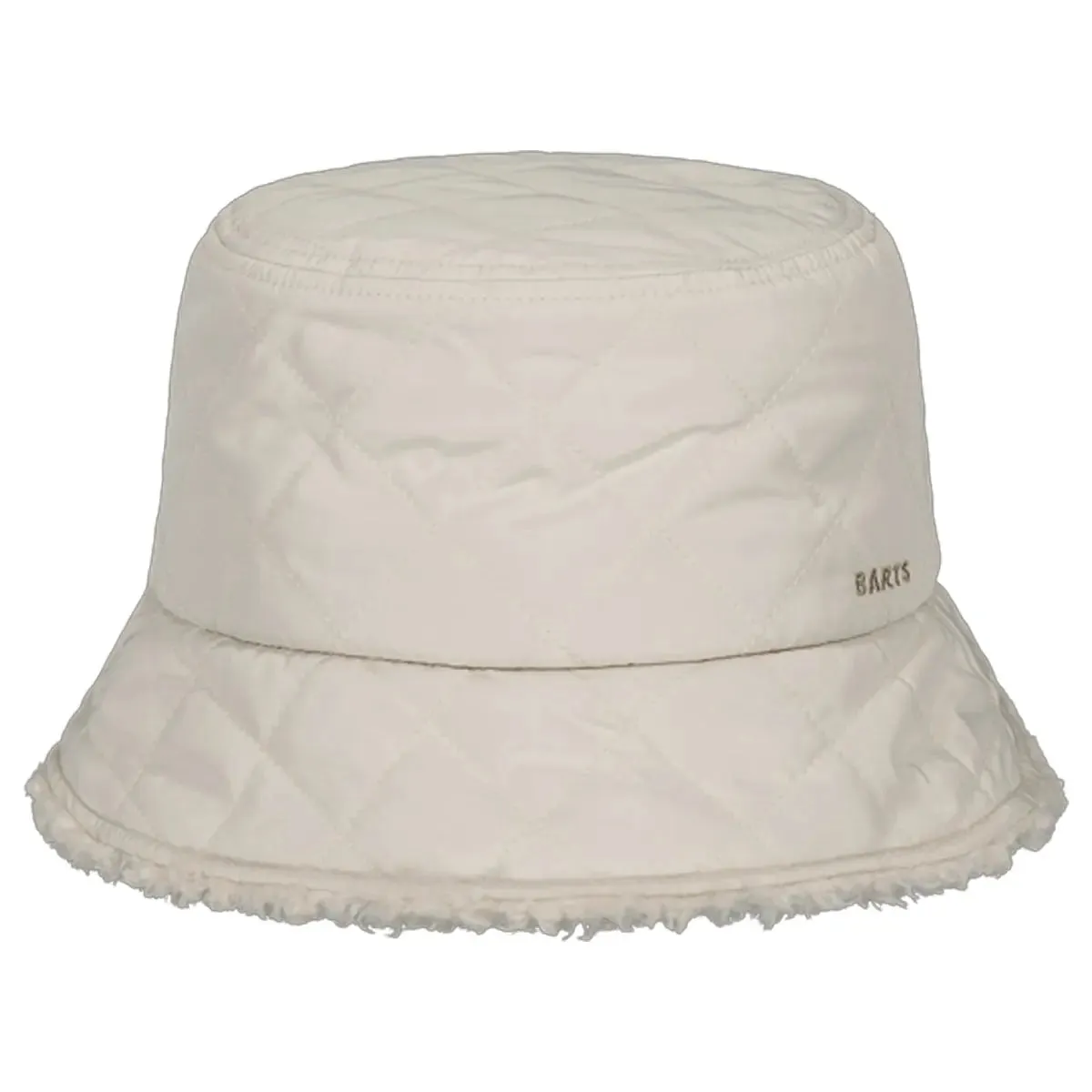 Erola Bucket Hat - Cream