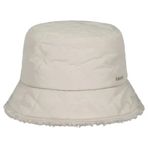 Erola Bucket Hat - Cream