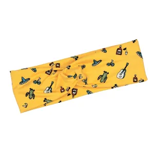 Fiesta Headband