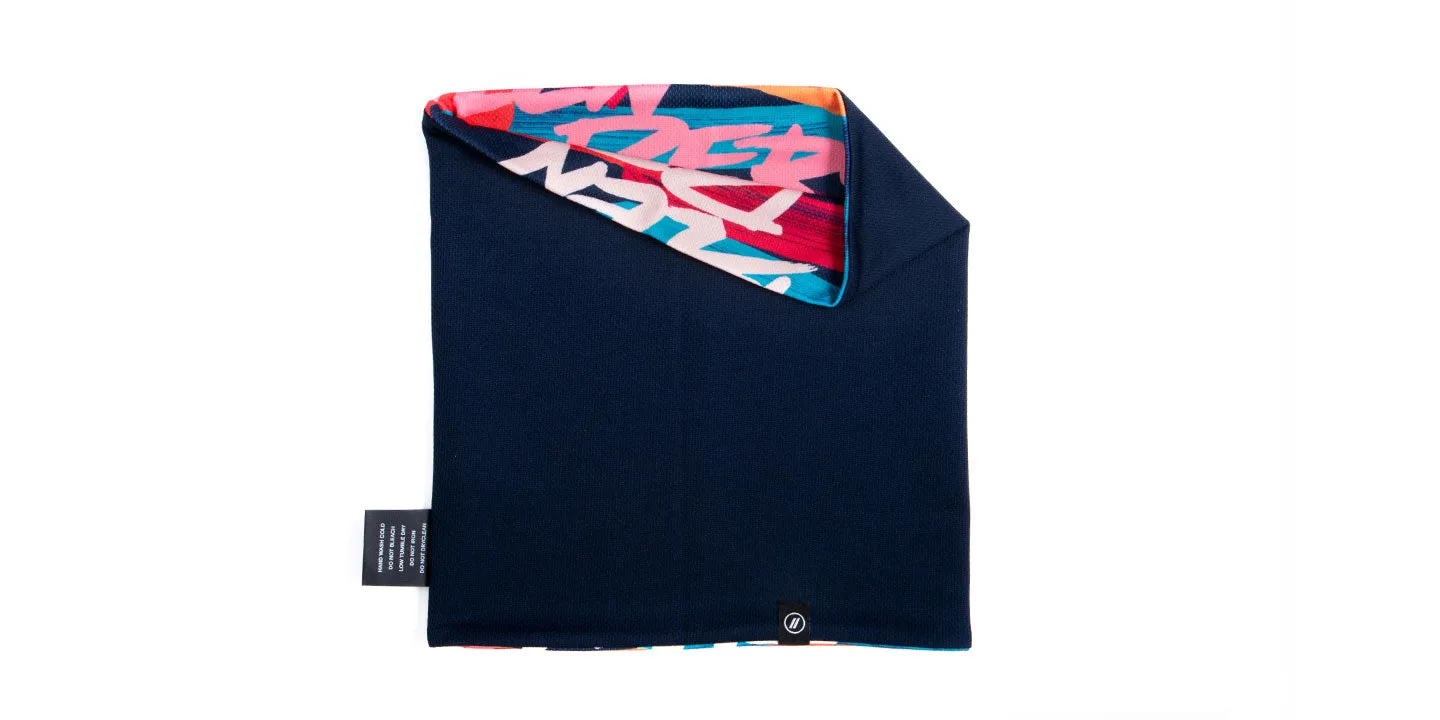 Flash/Midnight Neck Gaiter