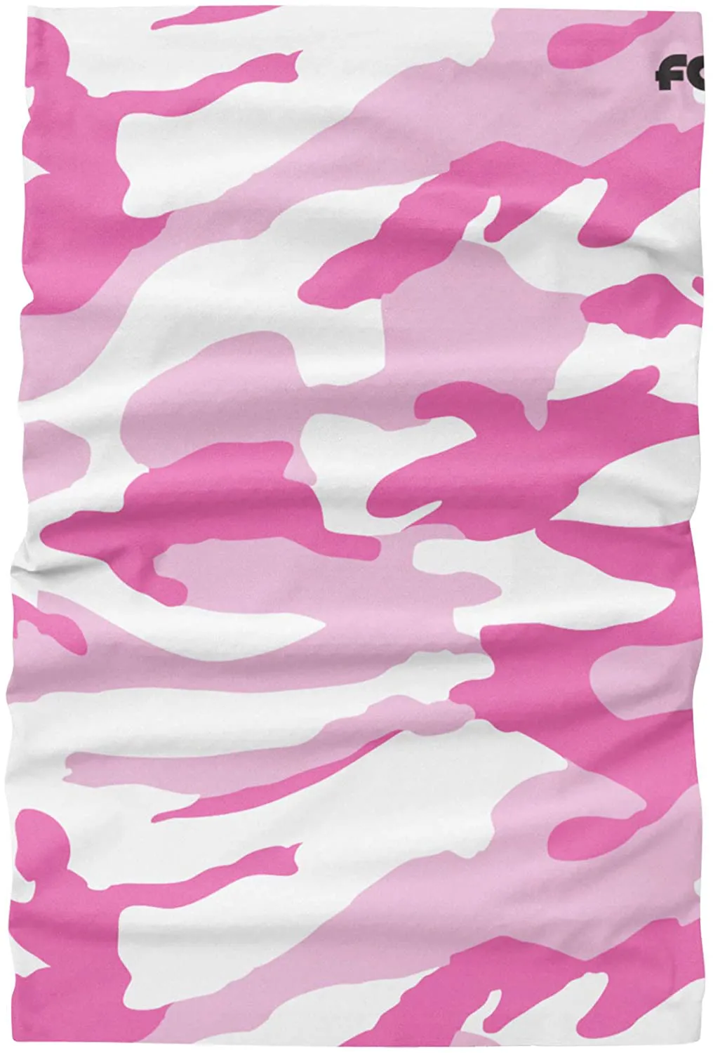 FOCO Printed Neck Mask Multiuse Gaiter Face Cover