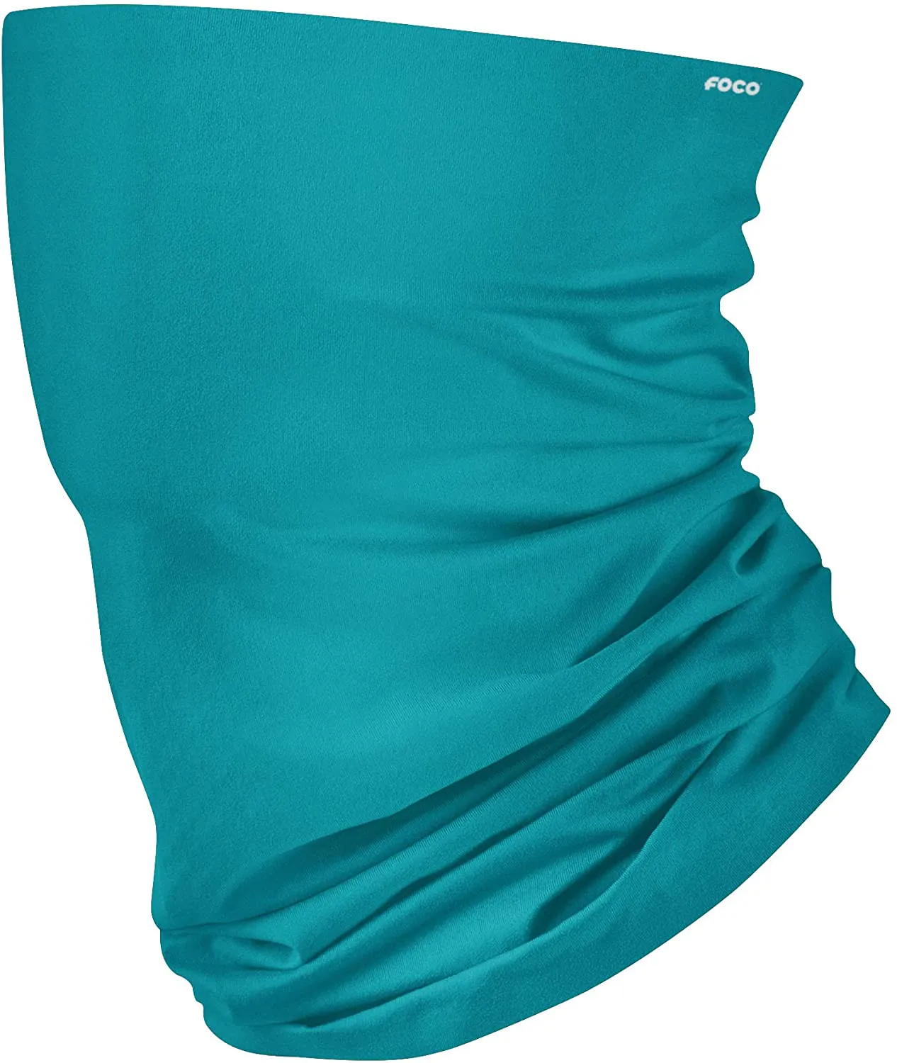 FOCO Printed Neck Mask Multiuse Gaiter Face Cover