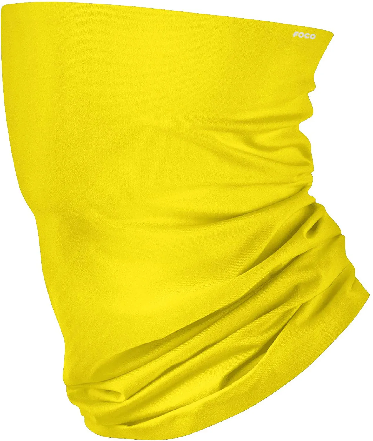 FOCO Printed Neck Mask Multiuse Gaiter Face Cover