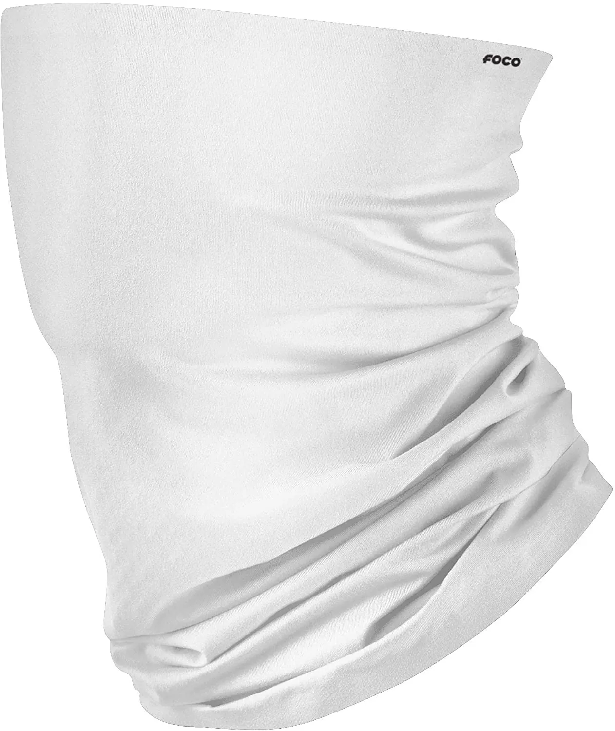 FOCO Printed Neck Mask Multiuse Gaiter Face Cover
