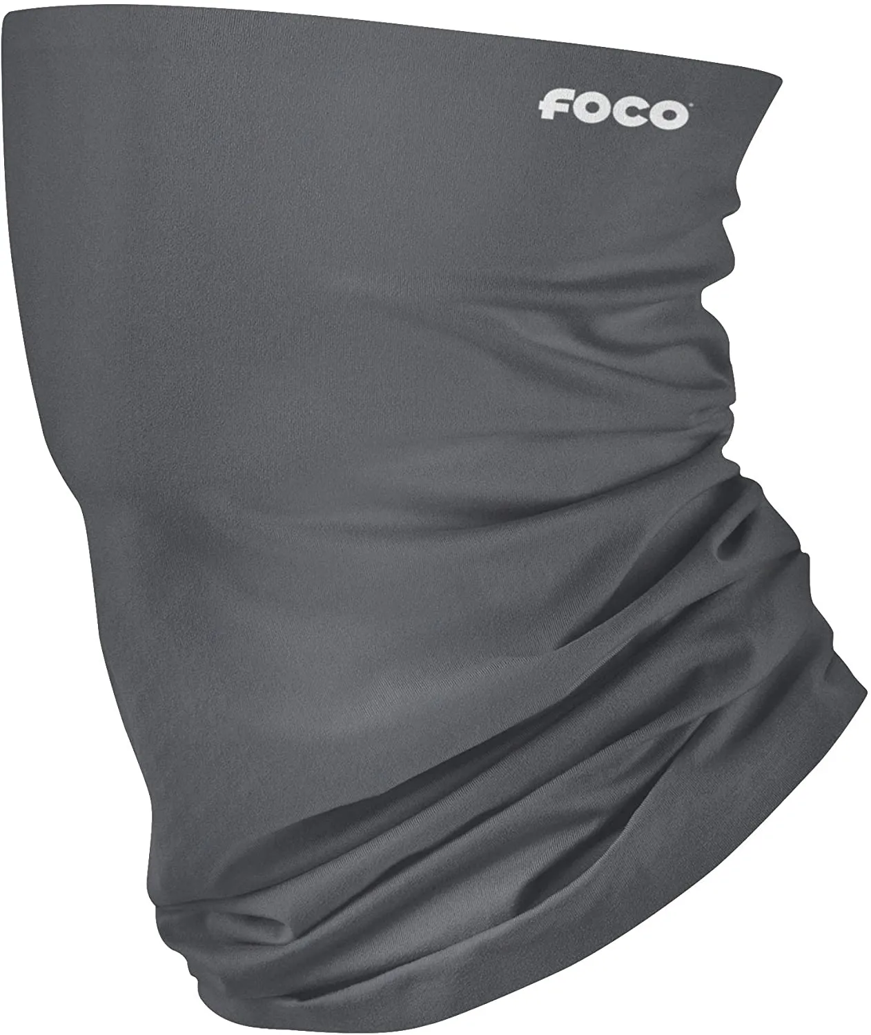 FOCO Printed Neck Mask Multiuse Gaiter Face Cover