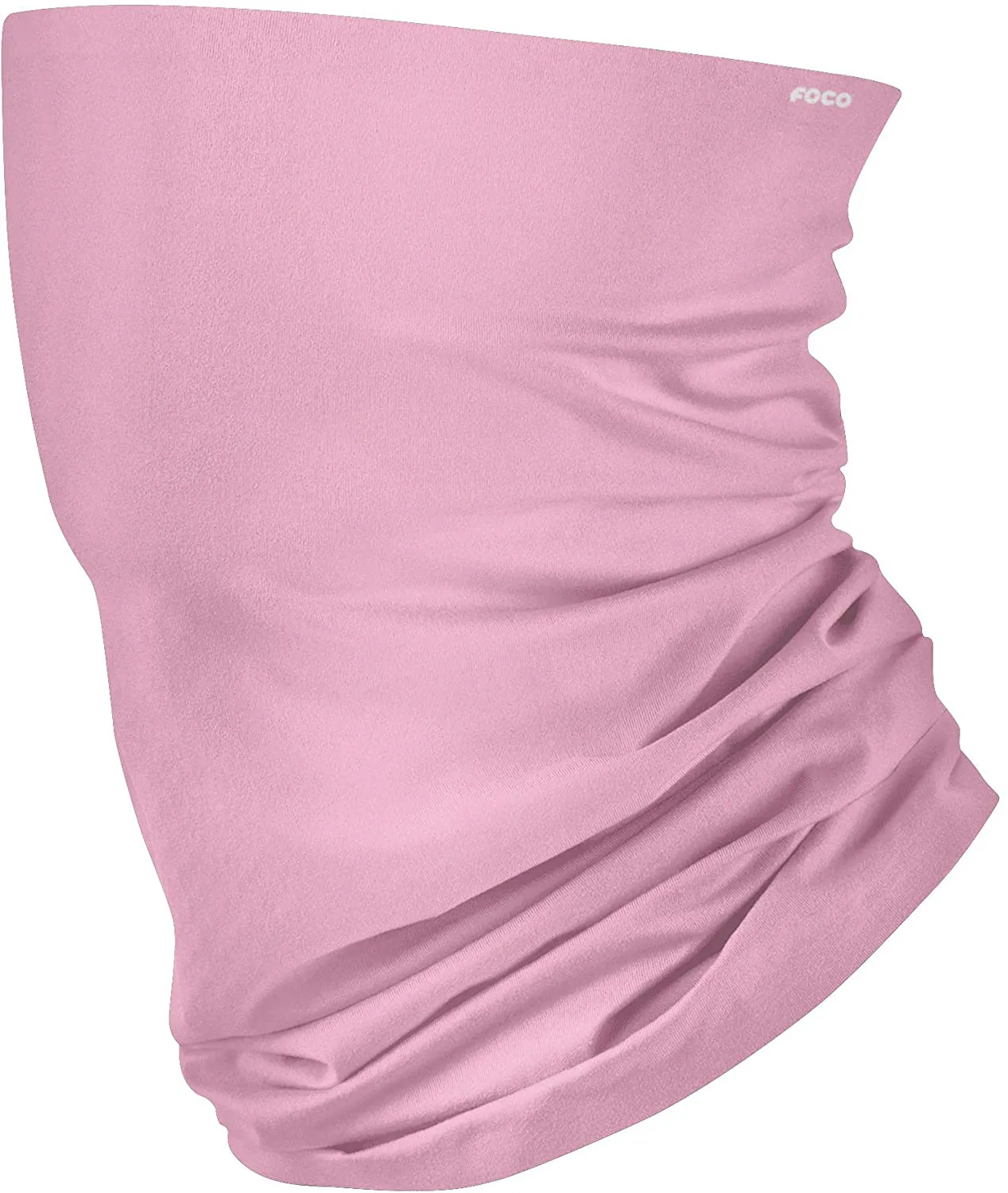 FOCO Printed Neck Mask Multiuse Gaiter Face Cover